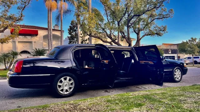 limousine