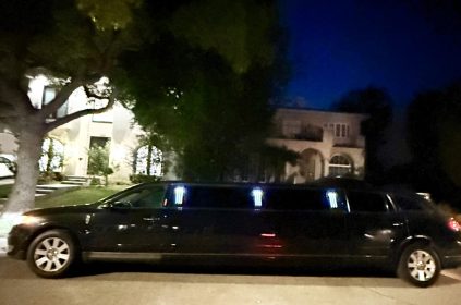 Limousine Service