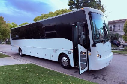Party Buses/Coaches